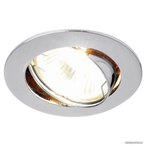 Точечный светильник Ambrella light Classic 104S CH цена