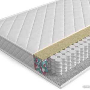 Матрас Mr. Mattress Vita 200x200 цена