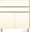 Style Line Тумба под умывальник Берген 65 1 ящик цена