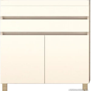 Style Line Тумба под умывальник Берген 65 1 ящик цена