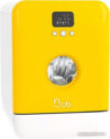 Отдельностоящая посудомоечная машина Daan Tech Bob (Canary Yellow/Snow White) цена