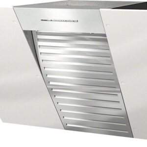 Кухонная вытяжка Miele DA 6096 W White Wing цена