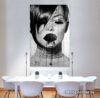 Картина White Wood B112-V-120-180-6.9 180x120 см цена