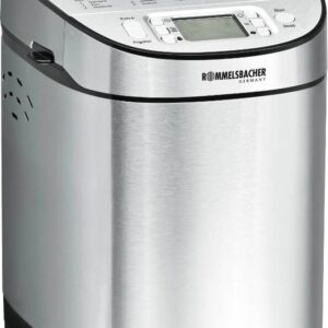 Хлебопечка ROMMELSBACHER BA 550 цена