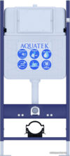Инсталляция для унитаза Aquatek INS-0000014 цена