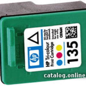 Картридж HP 135 (C8766HE) цена