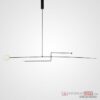 Подвесная люстра ImperiumLoft Lines-06 140821-26 цена