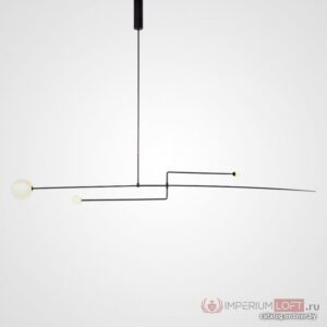 Подвесная люстра ImperiumLoft Lines-06 140821-26 цена