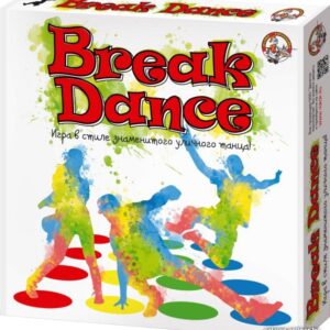 Твистер Десятое королевство Break Dance 01920 цена