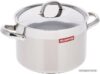 Кастрюля Silampos Europa 632122BM6618 цена