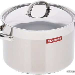 Кастрюля Silampos Europa 632122BM6618 цена