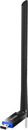 Wi-Fi адаптер Tenda U10 цена