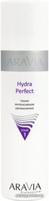 Aravia Тоник для лица Professional Hydra Perfect 250 мл цена