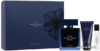 Парфюмерный набор Narciso Rodriguez For Him Bleu Noir Парфюмерная вода 100 мл + 10 мл + Гель для душа 50 мл цена