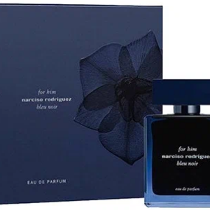 Парфюмерный набор Narciso Rodriguez For Him Bleu Noir Парфюмерная вода 100 мл + 10 мл + Гель для душа 50 мл цена