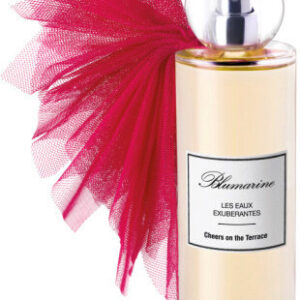 Туалетная вода Blumarine Cheers On The Terrace EdT (100 мл) цена
