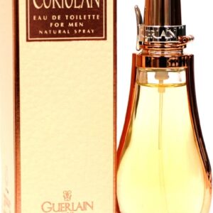 Туалетная вода Guerlain Coriolan EdT (50 мл) цена