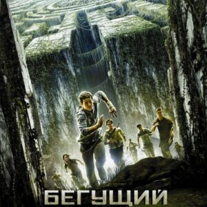 АСТ. Бегущий в Лабиринте (Дэшнер Джеймс) цена