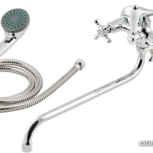 Смеситель AV Engineering AVQNM7-A331 цена