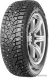 Автомобильные шины Bridgestone Blizzak Spike-02 215/55R17 98T цена
