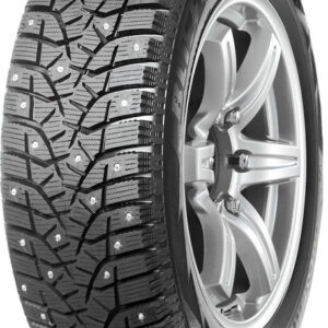 Автомобильные шины Bridgestone Blizzak Spike-02 215/55R17 98T цена
