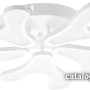 Припотолочная люстра Aitin Pro MX10018/5 (белый) цена