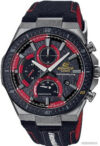 Наручные часы Casio Edifice EFS-560HR-1A цена