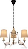 Подвесная люстра LOFT IT LOFT1029A-3 цена