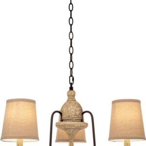 Подвесная люстра LOFT IT LOFT1029A-3 цена