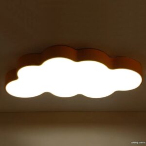 Припотолочная люстра ImperiumLoft CLOUD01 186682-26 цена