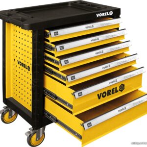 Тележка Vorel 58539 цена