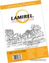 Пленка для ламинирования Lamirel A3