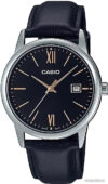 Наручные часы Casio MTP-V002L-1B3 цена