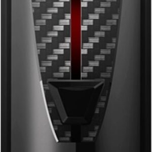 USB Flash Silicon-Power Blaze B25 128GB (черный) цена