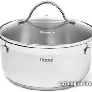Кастрюля Fissman Luminosa 5332 цена