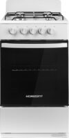 Кухонная плита Horizont GS-5001W цена