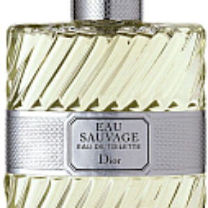 Туалетная вода Eau Sauvage 21век