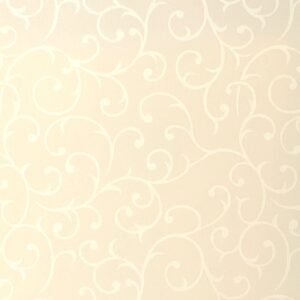 Мини рулонные шторы Delfa Сантайм Жаккард СРШ 01МД 8236 62x170 (кремовый