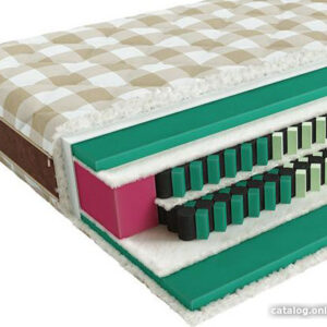 Матрас Mr. Mattress Tring 180x195 цена