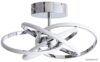 Люстра средней высоты Arte Lamp Orbit A9052PL-4CC цена