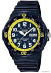 Наручные часы Casio MRW-200HC-2B цена