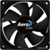 Вентилятор для корпуса AeroCool Force 8 (черный) цена