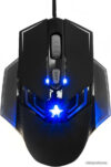 Игровая мышь Гарнизон GM-750G Альтаир цена