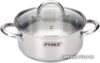 Кастрюля Pyrex Master MA18AEX/E006 цена