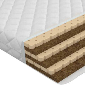 Матрас Mr. Mattress Sandwich XL 140x200 цена