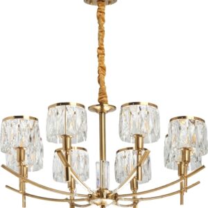 Подвесная люстра MW-Light Илвита 624011408 цена