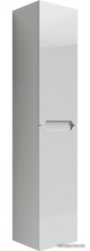 Sancos Шкаф-пенал Norma 2.0 R/L PNR2.035W (белый глянец) цена