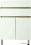 Style Line Тумба под умывальник Берген 60 1 ящик цена