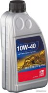 Моторное масло Febi bilstein SAE 10W-40 1л цена