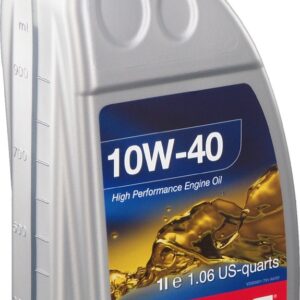 Моторное масло Febi bilstein SAE 10W-40 1л цена